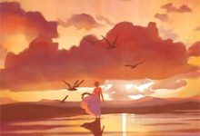 完结版《海棠花开离开时》在线免费阅读-蓝天文学