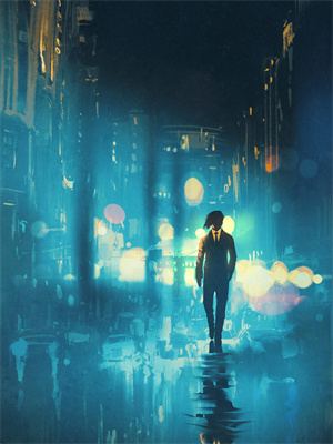 完结版《春夜尽琉光》在线免费阅读