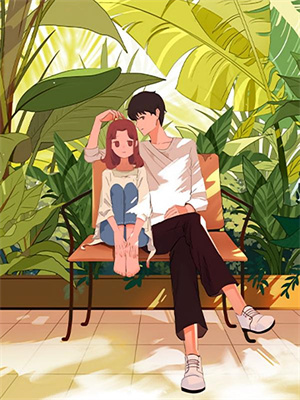 周靳寒夏星若小说叫什么（往昔欢颜何处寻免费阅读）