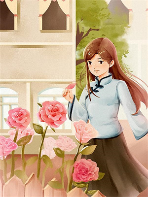 盛音莫问川小说完结版在线阅读，偏要娶免费看