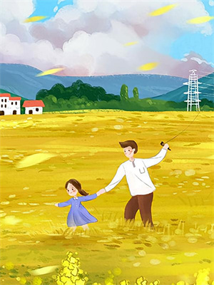 沈寒山沈总小说叫什么（海棠未语梨花雪免费阅读）