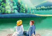 沈淮姜阮小说在线章节免费阅读（爱意，尽散无弹窗无删减）-蓝天文学