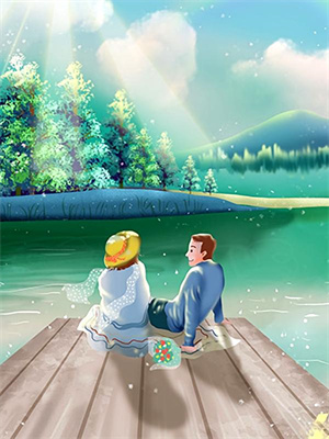 沈淮姜阮小说在线章节免费阅读（爱意，尽散无弹窗无删减）