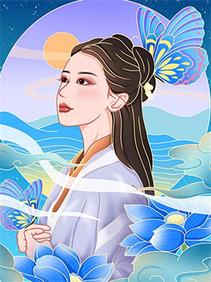 靳嘉珩靳少小说叫什么（雪落时爱沉恨昭免费阅读）