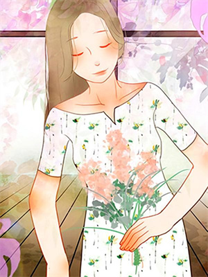 野蔷薇在维多利亚小镇章节免费在线阅读，艾琳·米勒完结版