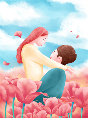 小说《女儿逼我认下私生子后，我杀疯了》在线章节阅读