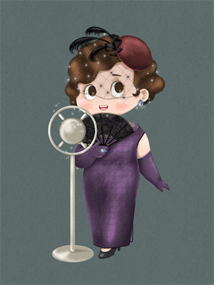 已完结小说《尘尽光生照山河》章节免费阅读