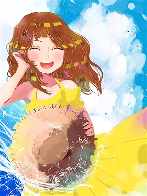 哪里可以免费找到芙蓉花落人海里？