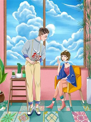 已完结小说《老公劈腿？抄空家产转身嫁白月光》章节在线阅读