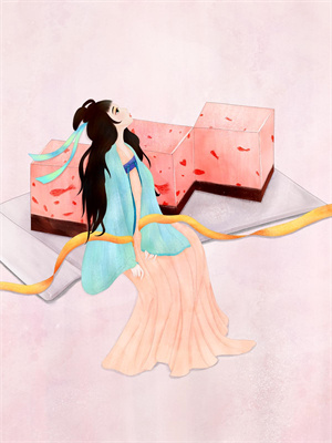 傅瑾琛小说总裁的七日赌约在线阅读