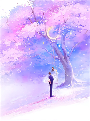 完结版《镜中流年霜雪尽》免费阅读