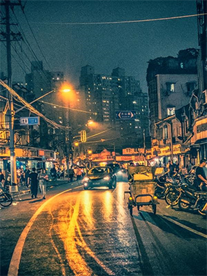 周京聿温明兮小说《情深不渡旧时舟》在线阅读