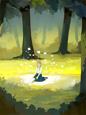 完结版《陷落京霓》免费阅读