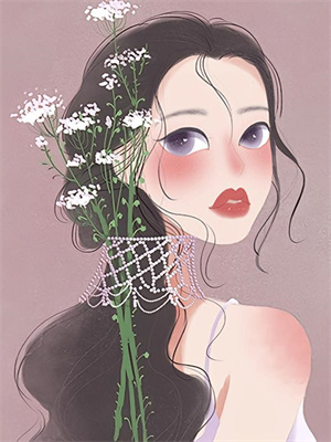 小说《春尽人不归》章节阅读