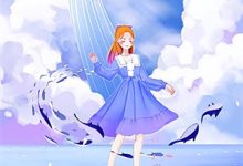 林野姜念希小说诡异入侵:我靠提示赢得女诡芳心在线阅读章节-蓝天文学