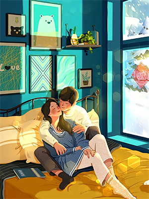 完结版《联姻对象救我后，我让他牢底坐穿》免费阅读