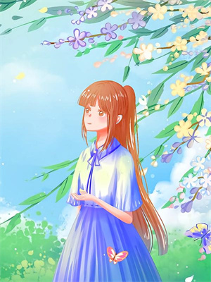 完结版《野火烧尽情书，白骨开出新花》章节目录在线阅读