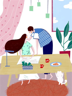 林景明许微小说完结版在线阅读，老公出差后，他另外一个家瞒不住了免费看